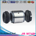 Hydrostatic Hydrodynamic Compressor Seal Hhcs